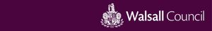 Walsall Council logo