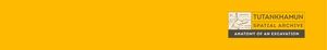 Tutankhamun Archive logo